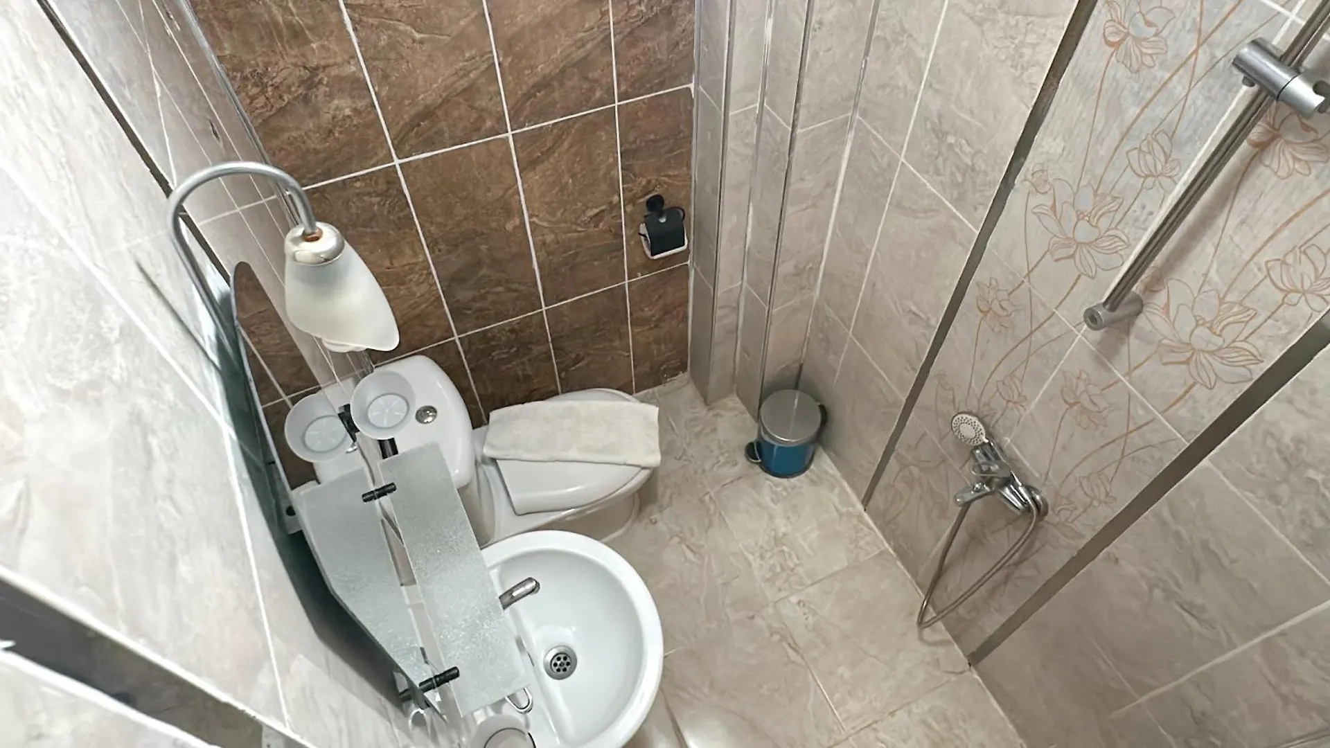 Reis Beach Hotel Marmaris