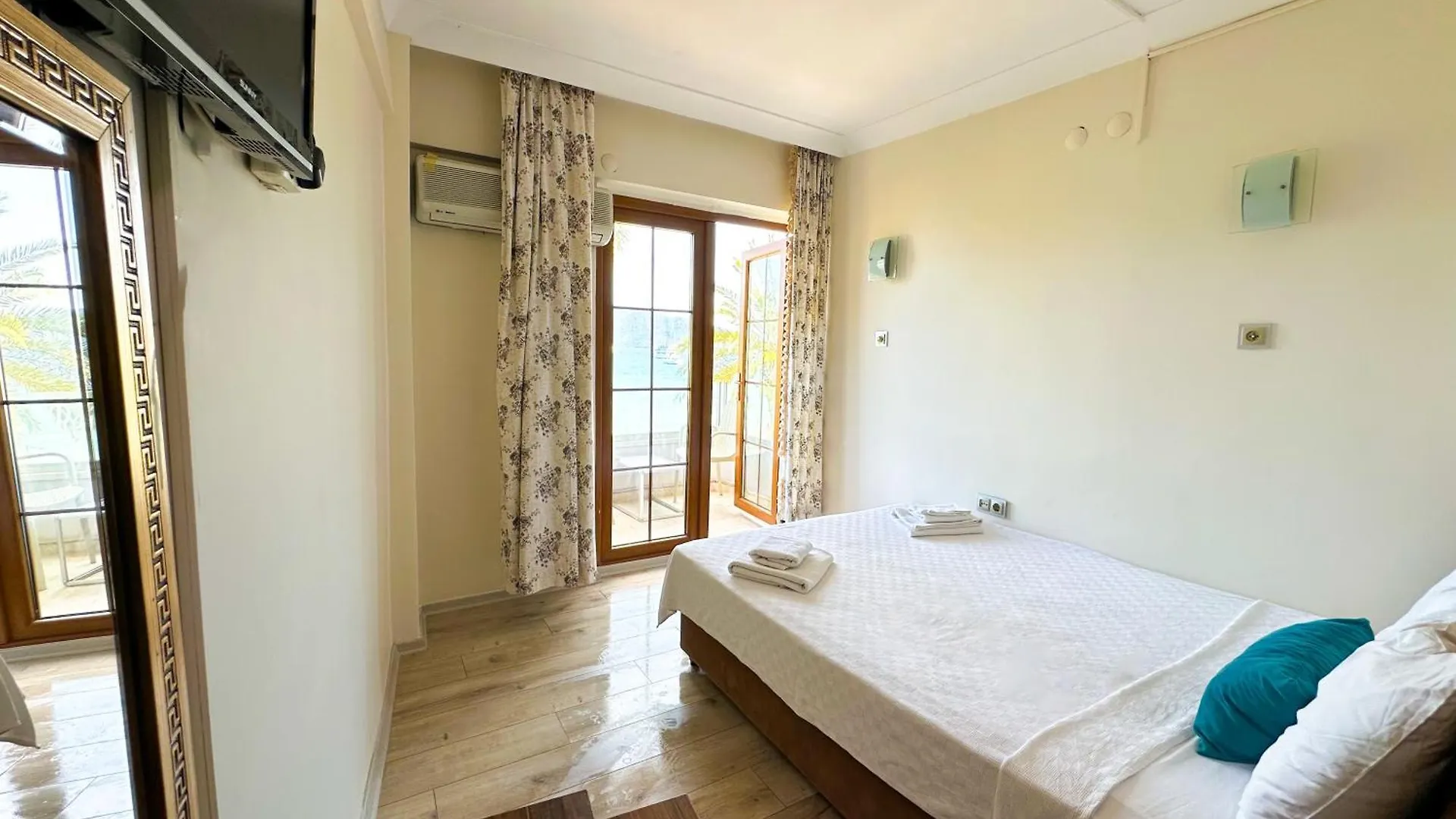 Reis Beach Hotel Marmaris