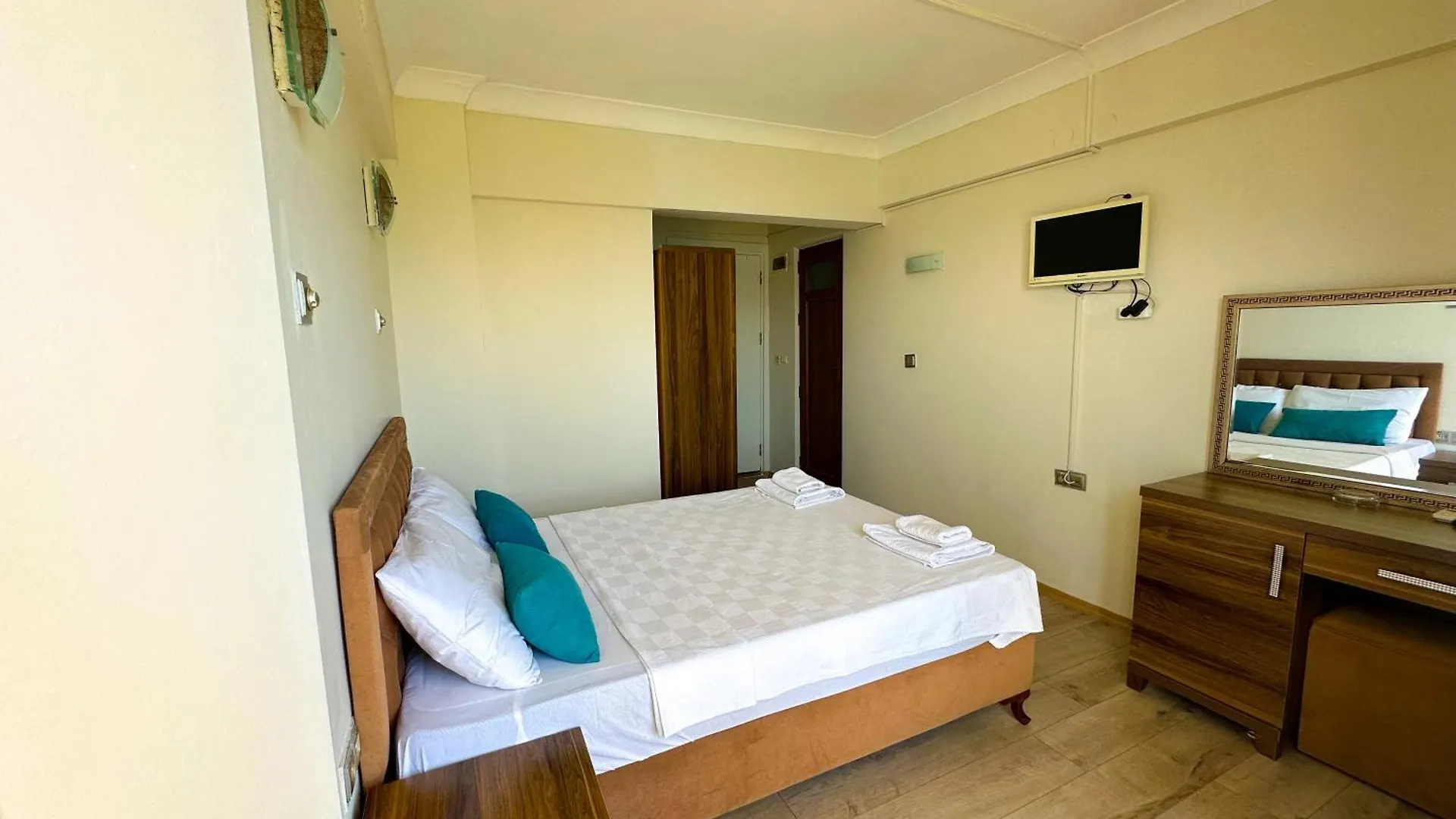 Reis Beach Hotel Marmaris