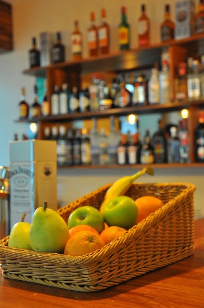 Reis Beach Hotel Marmaris