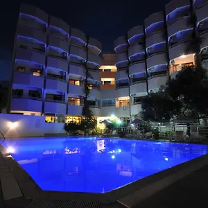 Amos ** Marmaris