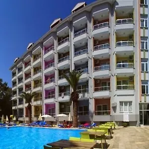 Vela *** Marmaris